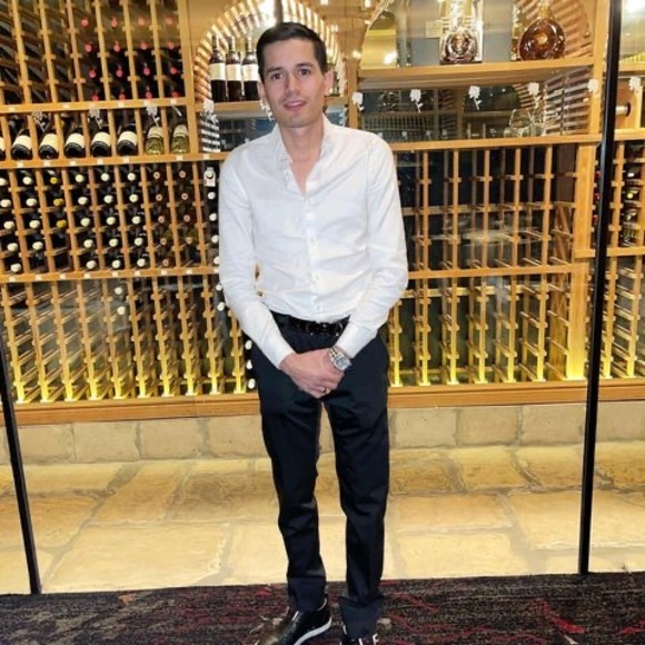 Meet your Posher, Jr. - Picture 1 of 1